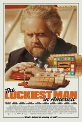 Как стать миллионером / The Luckiest Man in America