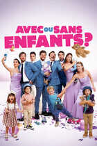 С детьми или без? / Avec ou sans enfants?
