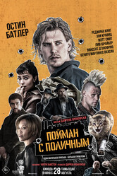 Пойман с поличным / Caught Stealing