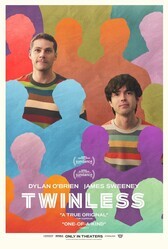 Без близнеца / Twinless