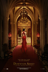 Аббатство Даунтон 3 / Downton Abbey: The Grand Finale