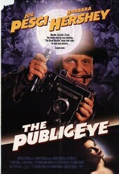 Фотограф / The Public Eye