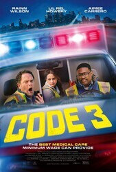 Код 3 / Code 3