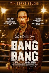 Бэнг-Бэнг / Bang Bang