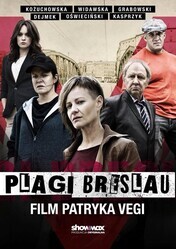 Язвы Бреслау / Plagi Breslau