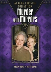Детективы Агаты Кристи: Зеркальное убийство / Murder with Mirrors