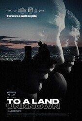 В неизвестную страну / To a Land Unknown
