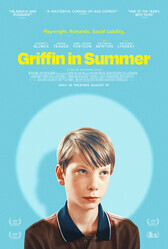 Гриффин летом / Griffin in Summer