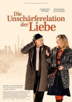 Неопределённость любви / Die Unschärferelation der Liebe