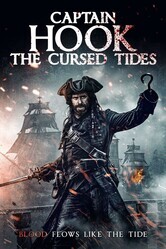 Капитан Кук: Проклятые берега / Captain Hook: The Cursed Tides