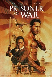 Военнопленный / Prisoner of War