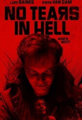 В аду не плачут / No Tears in Hell