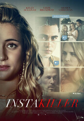Инстакиллер (Интернет-киллер) / Instakiller
