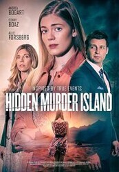 Смертельный остров / Hidden Murder Island