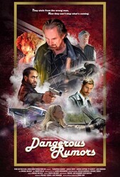 Опасные слухи / Dangerous Rumors