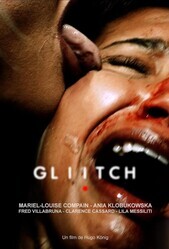 Глитч / Gliitch