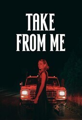 Возьми мою / Take from Me