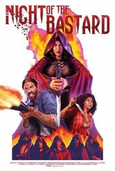 Ночь мести (Ночь бастарда) / Night of the Bastard