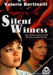 Безмолвный свидетель (Молчаливый свидетель) / Silent Witness