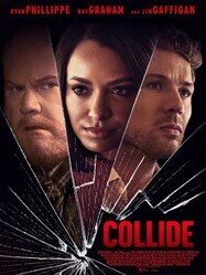 Столкновение / Collide