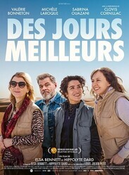 Лучшие дни / Des jours meilleurs