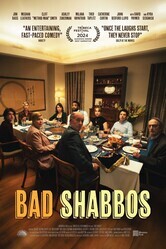 Плохой шаббат / Bad Shabbos
