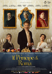 Принц Рима / Il Principe di Roma