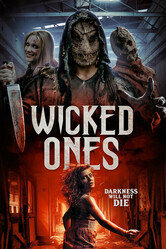 Злобный / Wicked Ones