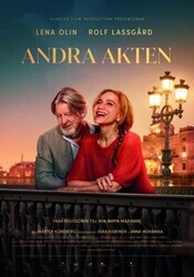 Второе действие / Andra akten