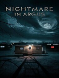 Кошмар в Аргусе / Nightmare in Argus