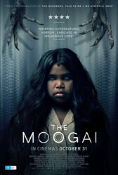 Мугай / The Moogai