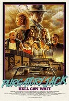 Чистилище Джека / Purgatory Jack