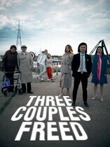 Три пути к свободе / Three Couples Freed