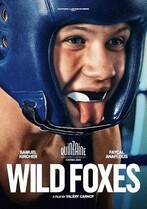 Танец лис / Wild Foxes