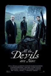 Все дьяволы здесь / All the Devils are Here