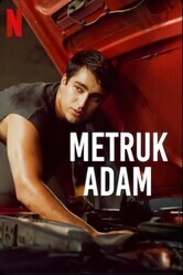 Покинутый мужчина / Metruk Adam