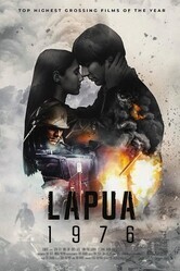 Лапуа 1976 / Lapua 1976