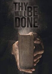Да будет воля Твоя / Thy Will Be Done