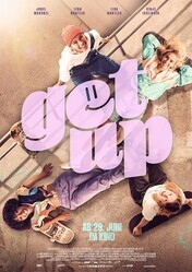 Вставай! / Get Up