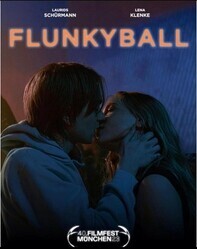 Фланки-бол / Flunkyball