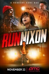 Беги, Никсон / Run Nixon