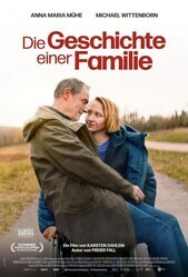 История одной семьи / Coming home