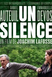 Молчание / Un silence