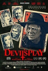 Дьявольские игры / The Wheels of Heaven