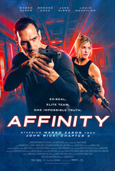Влечение / Affinity