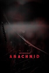 Арахнид / Arachnid