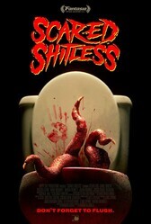 Нечто из унитаза / Scared Shitless