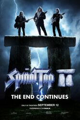 Это – Spinal Tap 2: Конец продолжается / Spinal Tap II