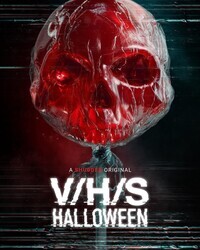 З/Л/О: Хэллоуин / V/H/S/Halloween