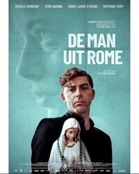 Человек из Рима / De man uit Rome